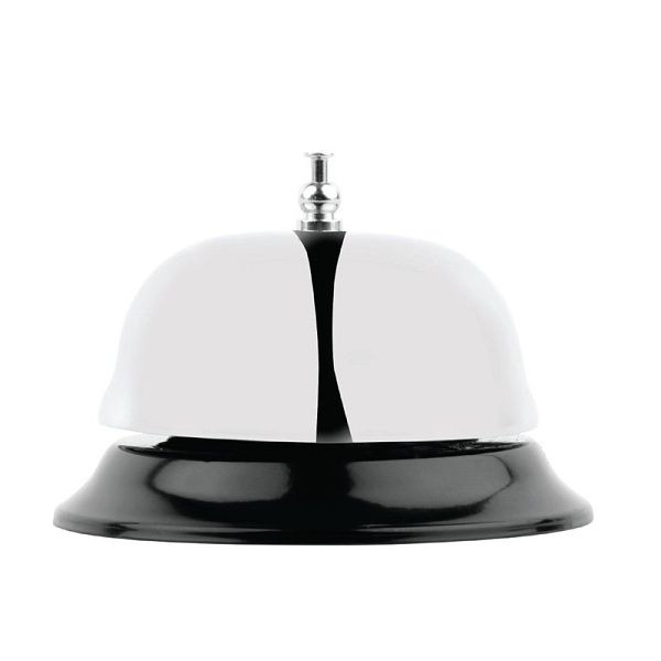 Bolero hotelbel groot, T183