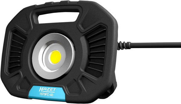 Hazet LED werklamp, 40 watt, 1979FC-40