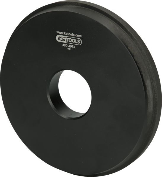 KS Tools kegellagerinzetgereedschap voor BPW, Ø 142 mm, 460.4954