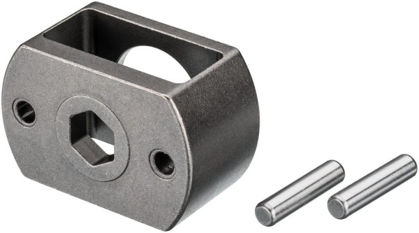 Hazet percussiekoffer, 9012ATT-06/3