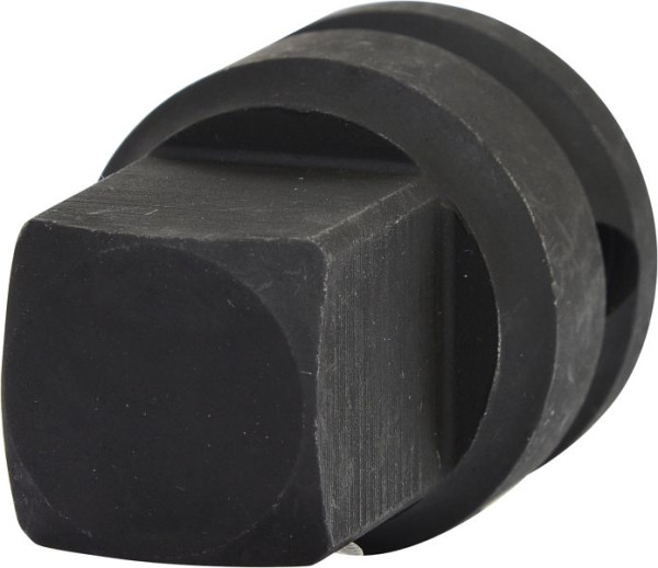 KS Tools 1/2" powervergrotingsadapter, 1/2"F x 3/4"M, 515.1144