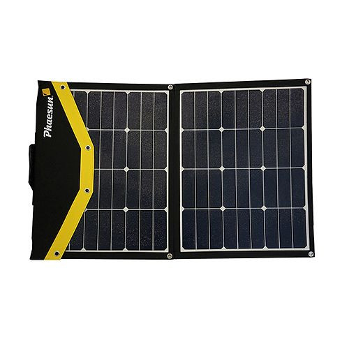 Phaesun opvouwbare module Fly Weight 90/2, 310434