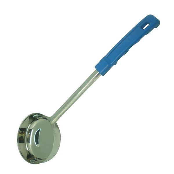 Vogue Kleurgecodeerde Dipper Blauw 24cl, DP018
