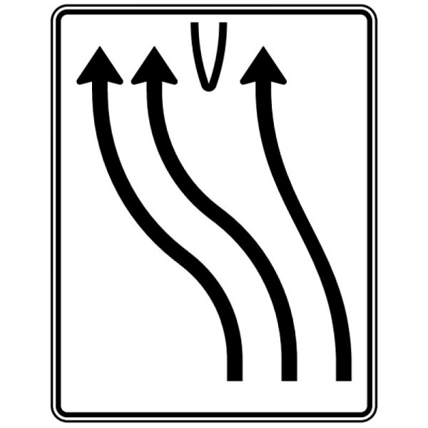 Stone HGS transferbord, 3 banen naar links, 2 banen overgedragen, RA1/vlakke vorm 3mm, zonder afstandsinformatie, 1600x1250mm, 501-15-113