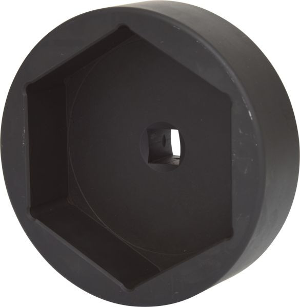 KS Tools 3/4" asmoersleutel, zeskant, kort, 120 mm, 460.0105