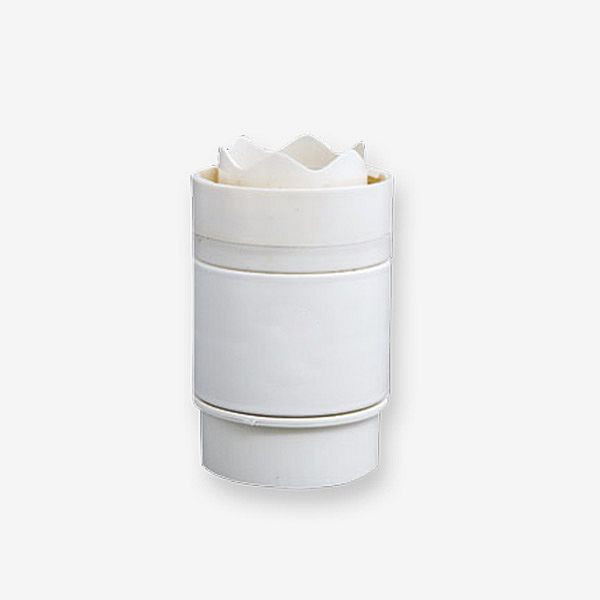 HKW EASY-FIX - Adapter voor leiding, 36010