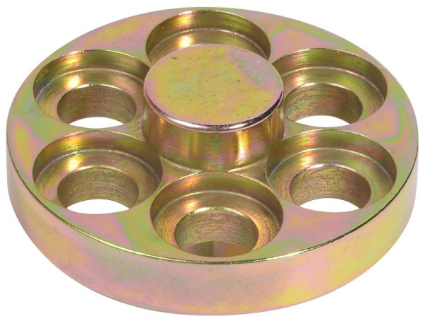 SW-Stahl draaigereedschap, 26177L-3