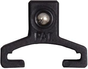 Projahn 1/4" socket clips voor 420001, pak van 10, 420011