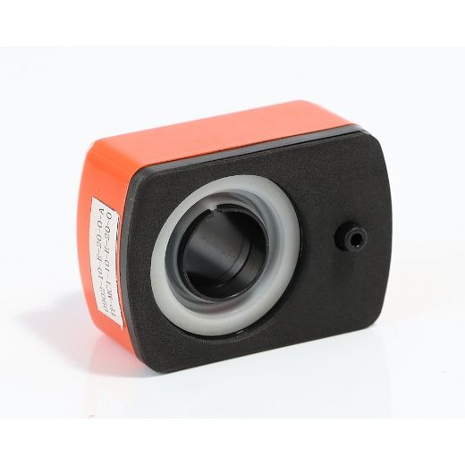 ELMAG mechanische teller voor achteraanslag, voor LRGM guillotineschaar, 9804109