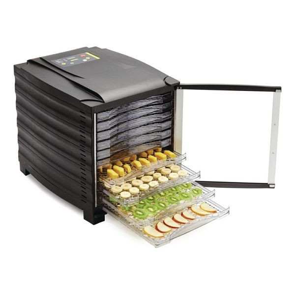 Buffalo droogoven 10 trays, CD965