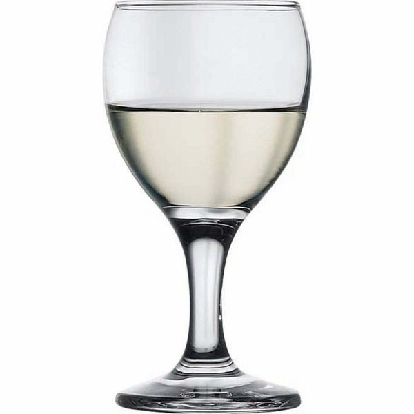 Stalgast serie Imperial wijnglas 0,19 liter, VE: 12 stuks, GL0204190