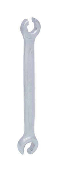 KS Tools Open dubbele ringsleutel, haaks, 12x14mm, 517.0258