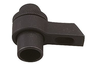 KS Tools haakse injectortrekker voor 152.1350, 152.1454