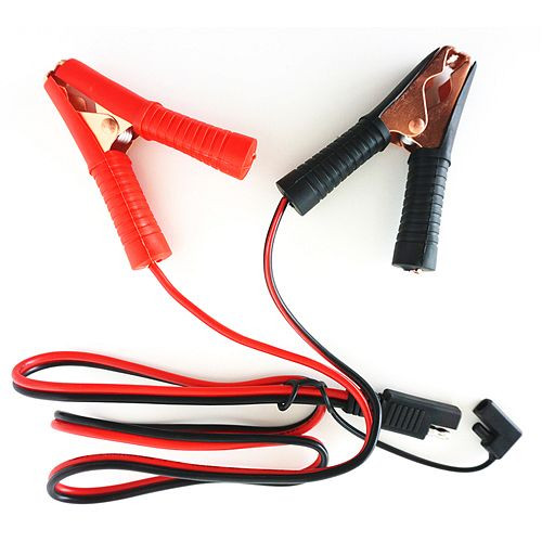 Phaesun SAE-kabel Croco 2/1, 391583