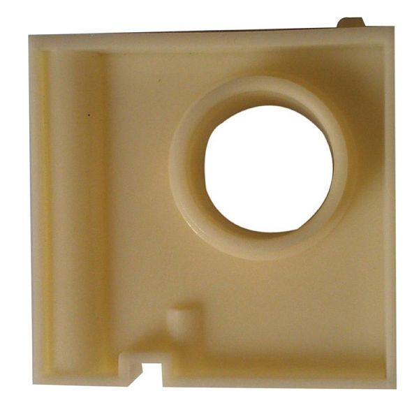 Polaire fixatie voor verdamper, AA240