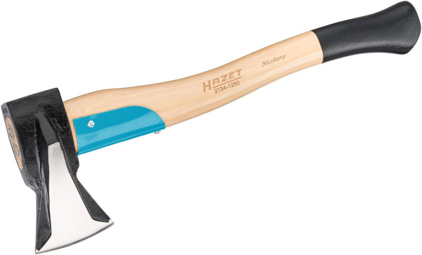 Hazet hakmes, 1250 g, 2134-1250