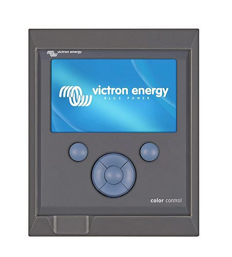 Victron Energy wandmontagebehuizing Color Control GX, 391406