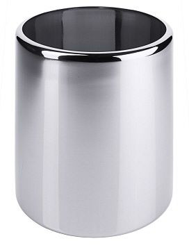 Contacto ijsemmer inzet, rond 20 cm, 7,3 liter, 25 cm hoog, 7132/070