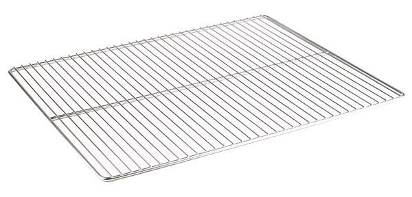 APS GN 2/3 rooster, 35,4 x 32,5 cm, RVS, draaddikte 3 mm, framedraad 6 mm, 81796