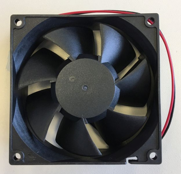 ELMAG ventilator voor PUMA S 2000 POWER & DIGI-TIG 2235 DC (W000376266 / oud: W000273037), 9505634