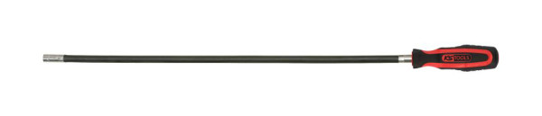 KS Tools ERGOTORQUEplus dopschroevendraaier lang, 5 mm, 911.1175