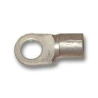 ELMAG krimpkabelschoen 70 mm2, oog Ø 10,5 mm, M10, 57326