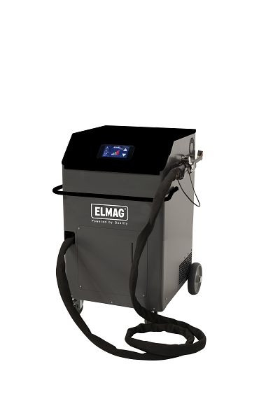 ELMAG inductieverwarmer, mobiel HDi 16K400 TC, 58227