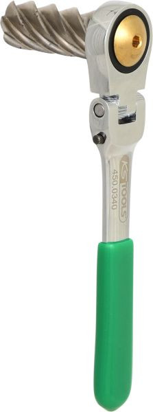 KS Tools ABS ruimerwagen Ø18x45 mm, 450.0340