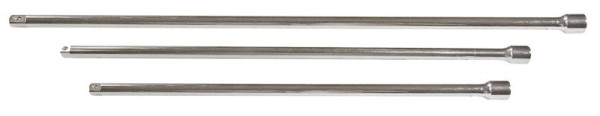 SW stalen uitbreidingsset, 1/2", 3-delig, 05920L