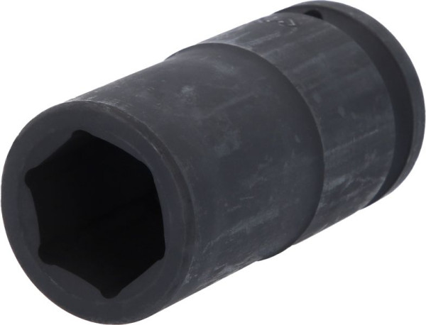 Brilliant Tools Slagdop 3/4" zeskant, 27 mm, lang, BT025607