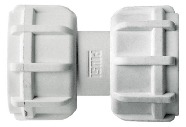 Cemo rechte connector, 8733