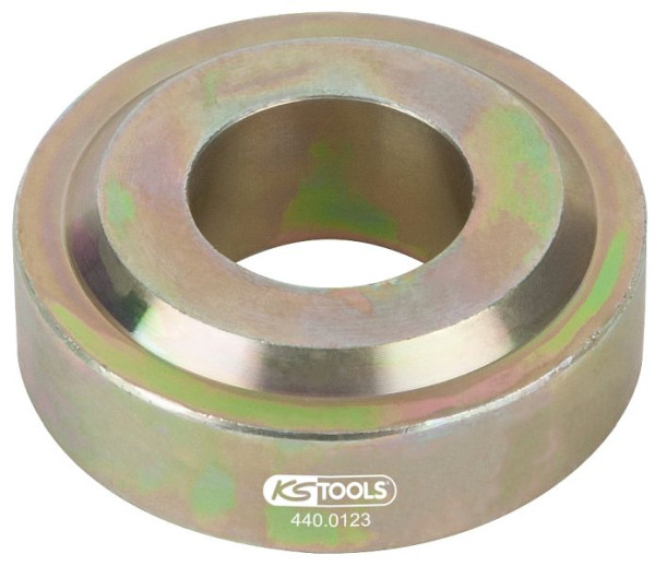 KS Tools naafschijf voor wiellagerset, voor Citroen / Fiat / Ford / Peugeot, 440.0123