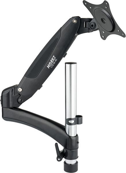Hazet basishouder, basishouder voor werkbankassistent 177 W, 179 W, 179 N W voor beeldschermen Volgens Vesa 75 en 100 Draagvermogen: 5 kg, 179W-40