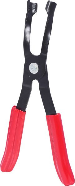 KS Tools klepsteelafdichttang, haaks, 150.1112