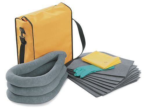 DENSORB weerbestendige noodtas voor onderweg, versie "Universal", inhoud 45 liter, 157-327