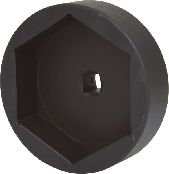 KS Tools 3/4" asmoersleutel, zeskant, kort, 125 mm, 460.0110