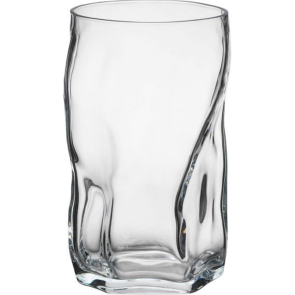 Bormioli Rocco longdrinkglas, 460 ml, VE: 6 stuks, GL8202460