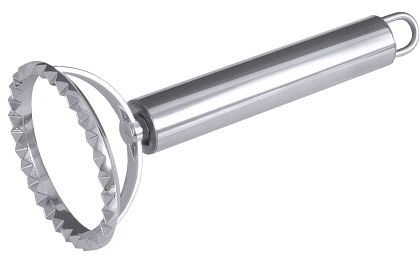 Contacto raviolisnijder, rond POLARIS, 986/155