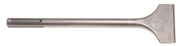 Projahn spadebeitel SDS-max 80x300 mm met clip, 844708005