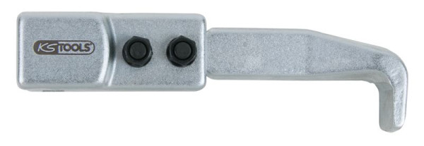 KS Tools afzuigarm, 120 mm, 700.1321
