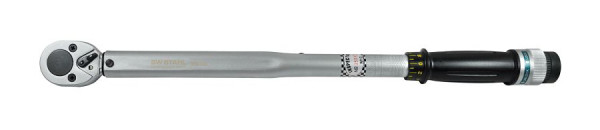 SW-Stahl momentsleutel, 1/2", 40-210 Nm, 03933L