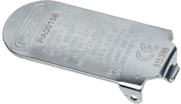 KS Tools trekker, 515.3061-R004P