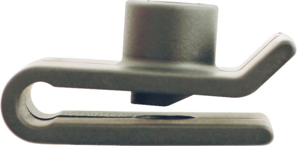 KS Tools nylon U-moerclip voor Toyota, verpakking van 10, 420.1762