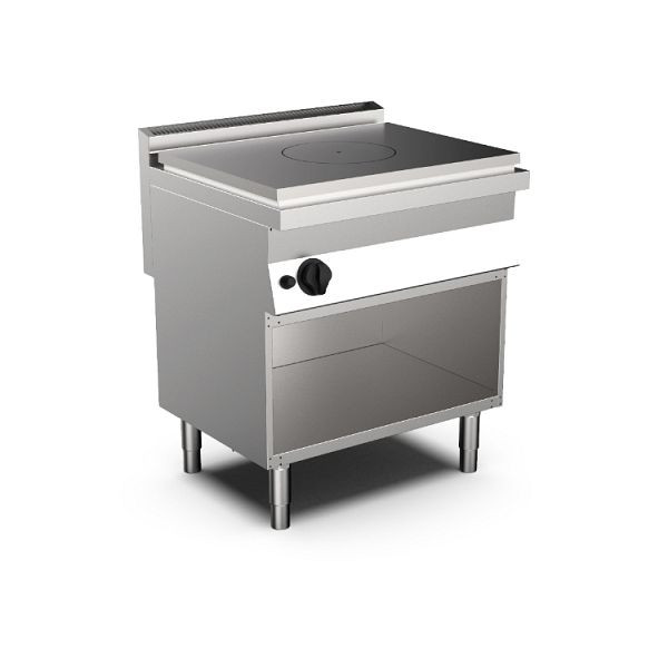 Mareno MO-700 gasfornuis, 80 cm, 170.405