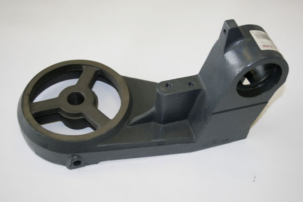 ELMAG gegoten zwenkdeel nr. 67, voor CY 210-2G, 9709467