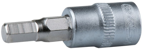 KS Tools 1/4" bitdop-binnenzeskant, 3/8", 917.1502