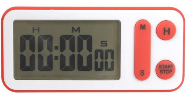 Saro Digitale Timer 4739, 484-1055