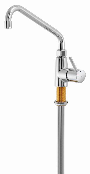 Bartscher ééngreepsmengkraan 40L-3601B, 400126