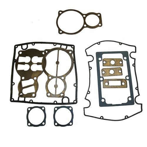 AEROTEC afdichtingsset - B6000 unit, 6050057