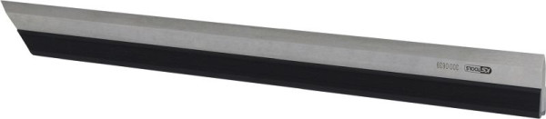 KS Tools precisie-haarliniaal, 600 mm, 300.0639